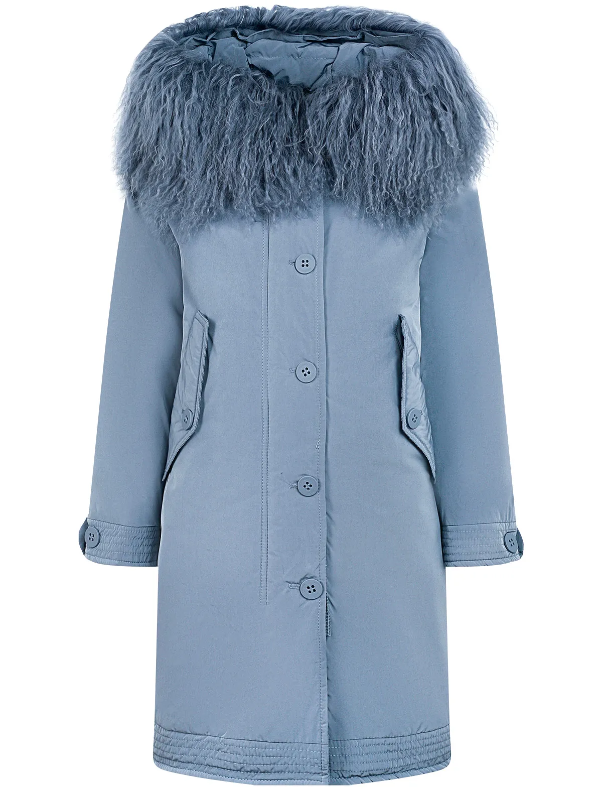 

Пальто FREEDOMDAY, Серый, 2243498