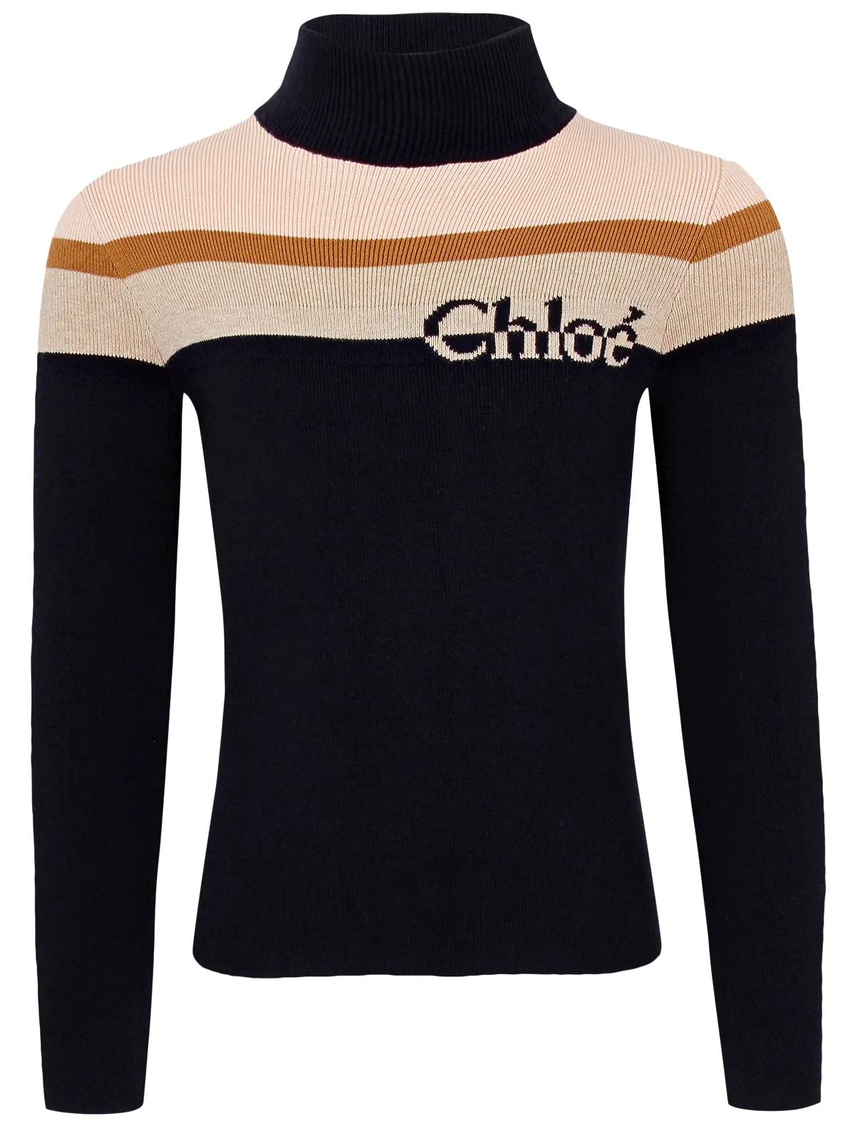 

Джемпер CHLOE, Синий, 2707524