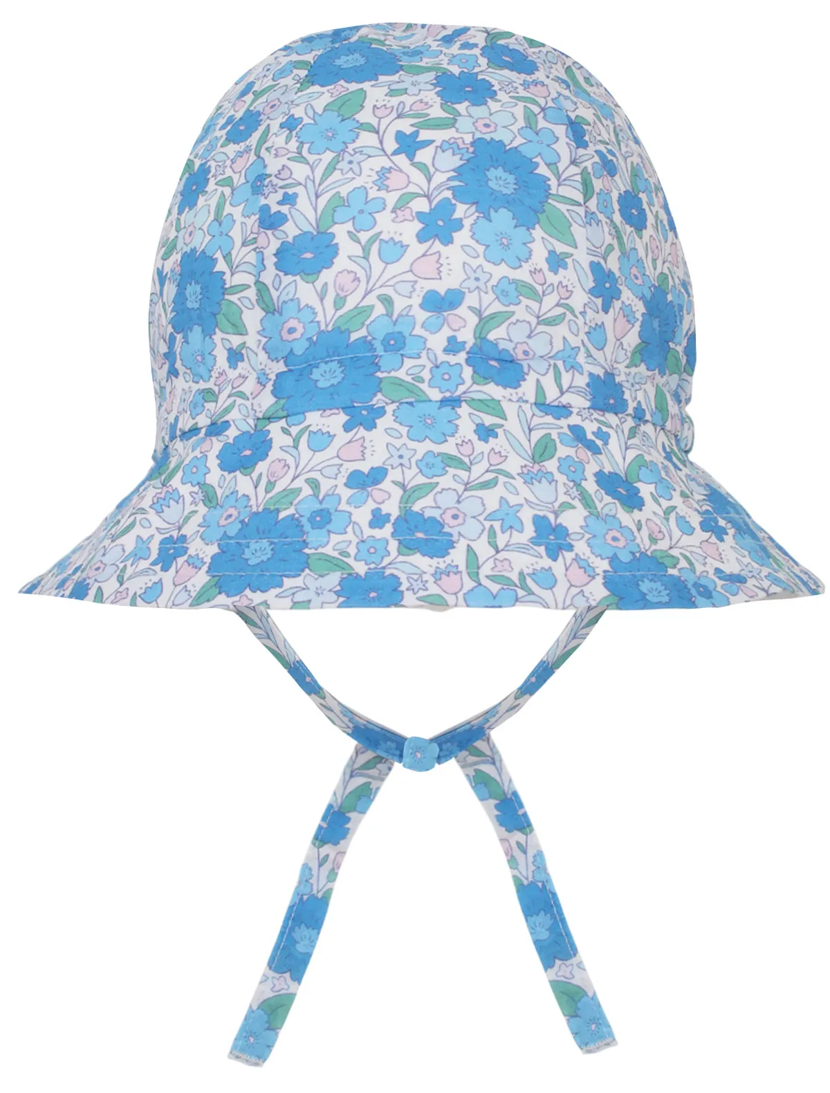 

Панама Babybu, Голубой, 2780403