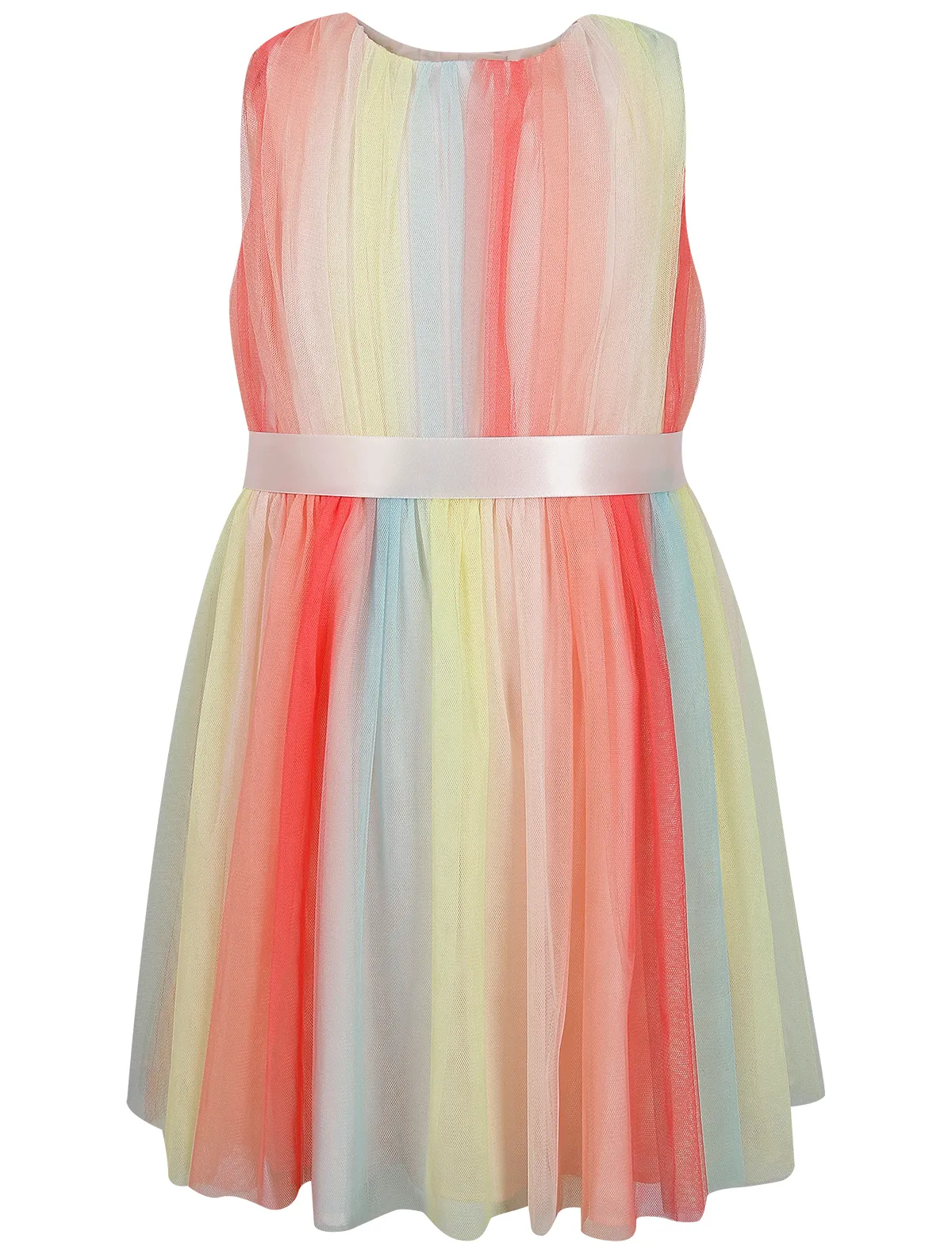 

Платье CHARABIA, Разноцветный, 2401857