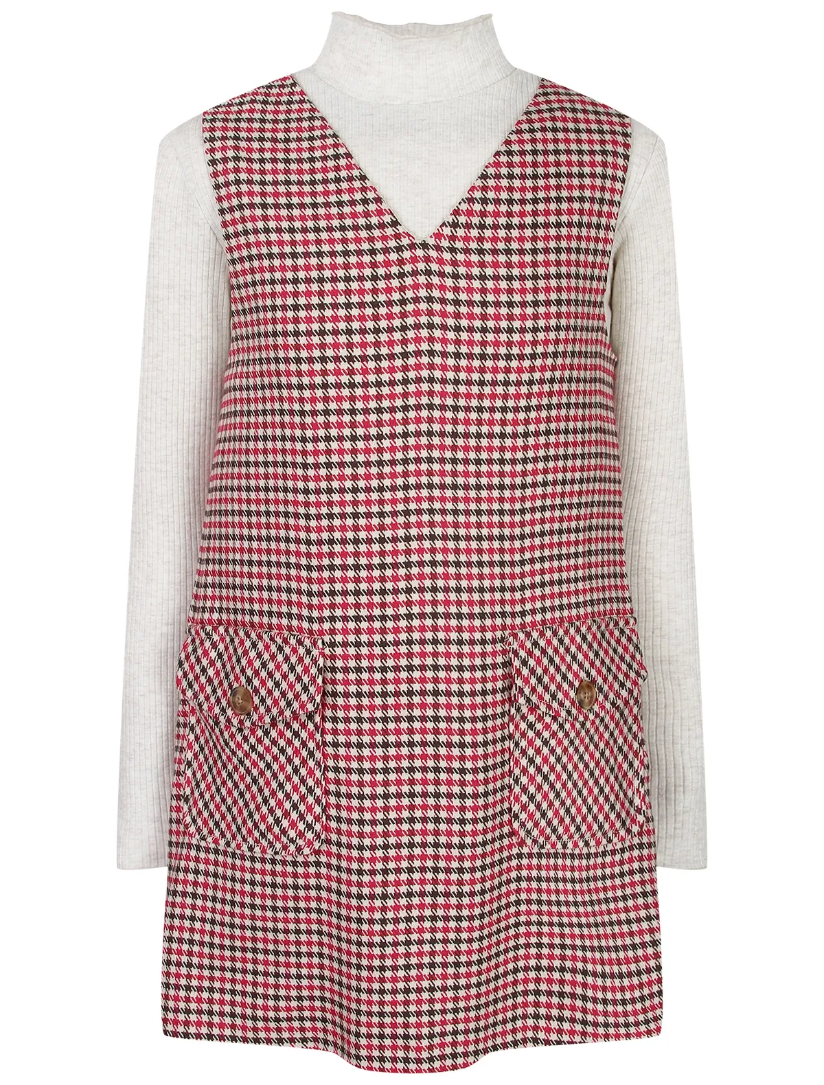 Комплект из 2 шт Mayoral 4944₽