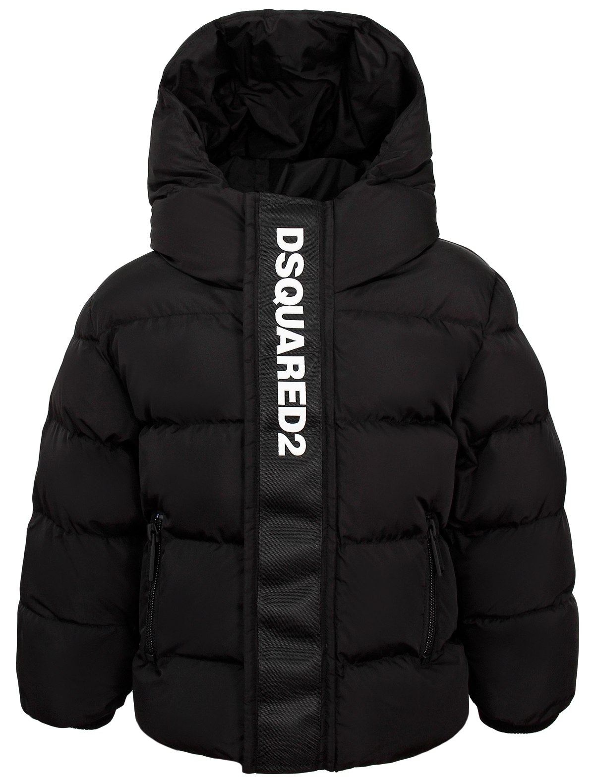 

Куртка Dsquared2, Черный, 3083711