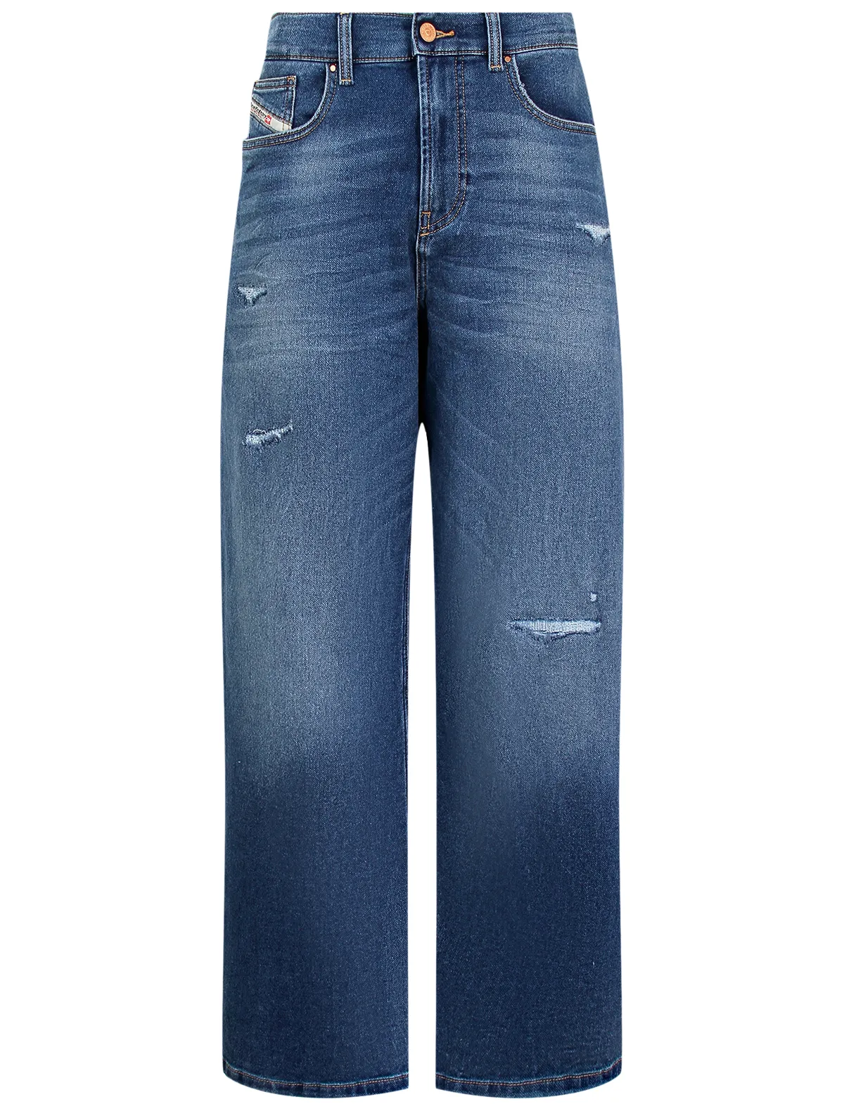

Джинсы Diesel, Синий, 2767880