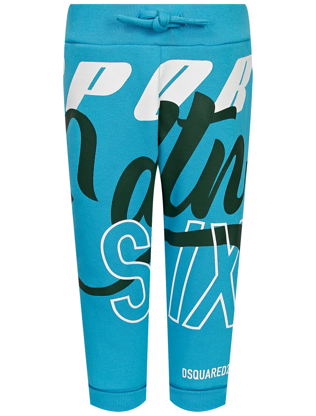 

Брюки спортивные Dsquared2, Голубой, 2488322