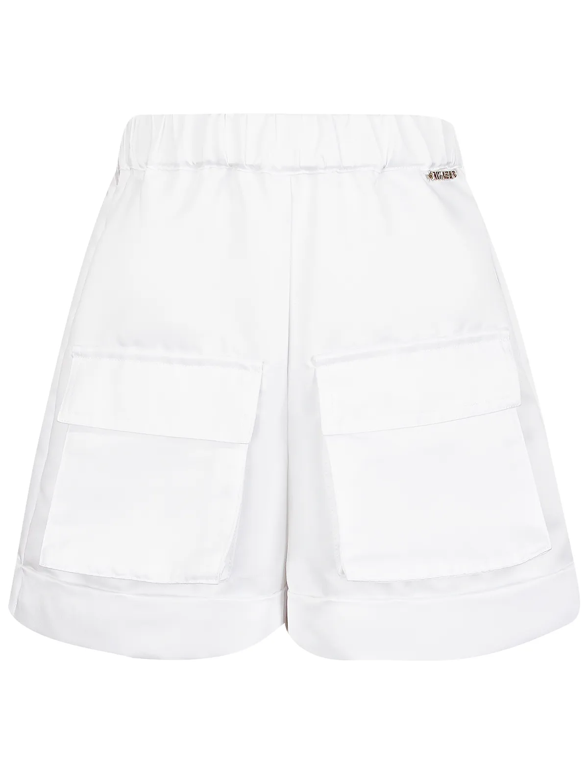 

Шорты TWINSET, Белый, 2647914