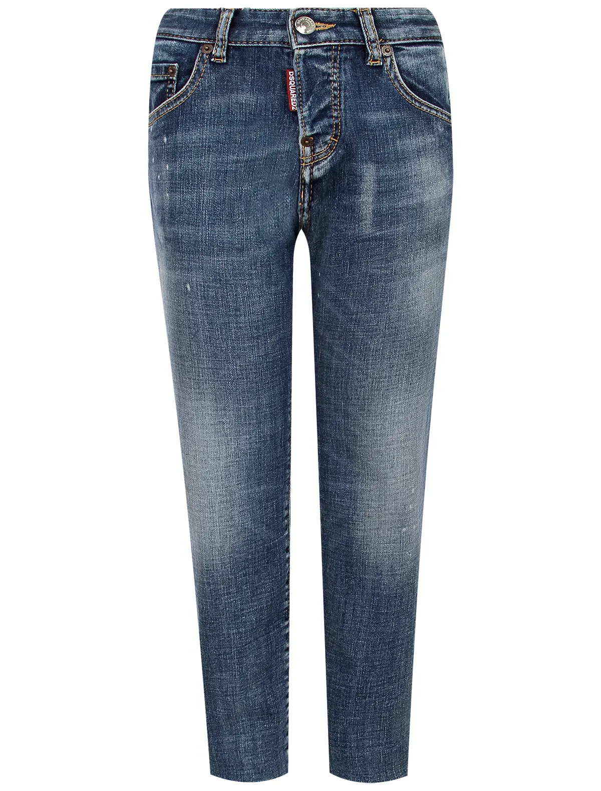 

Джинсы Dsquared2, Синий, 2518205