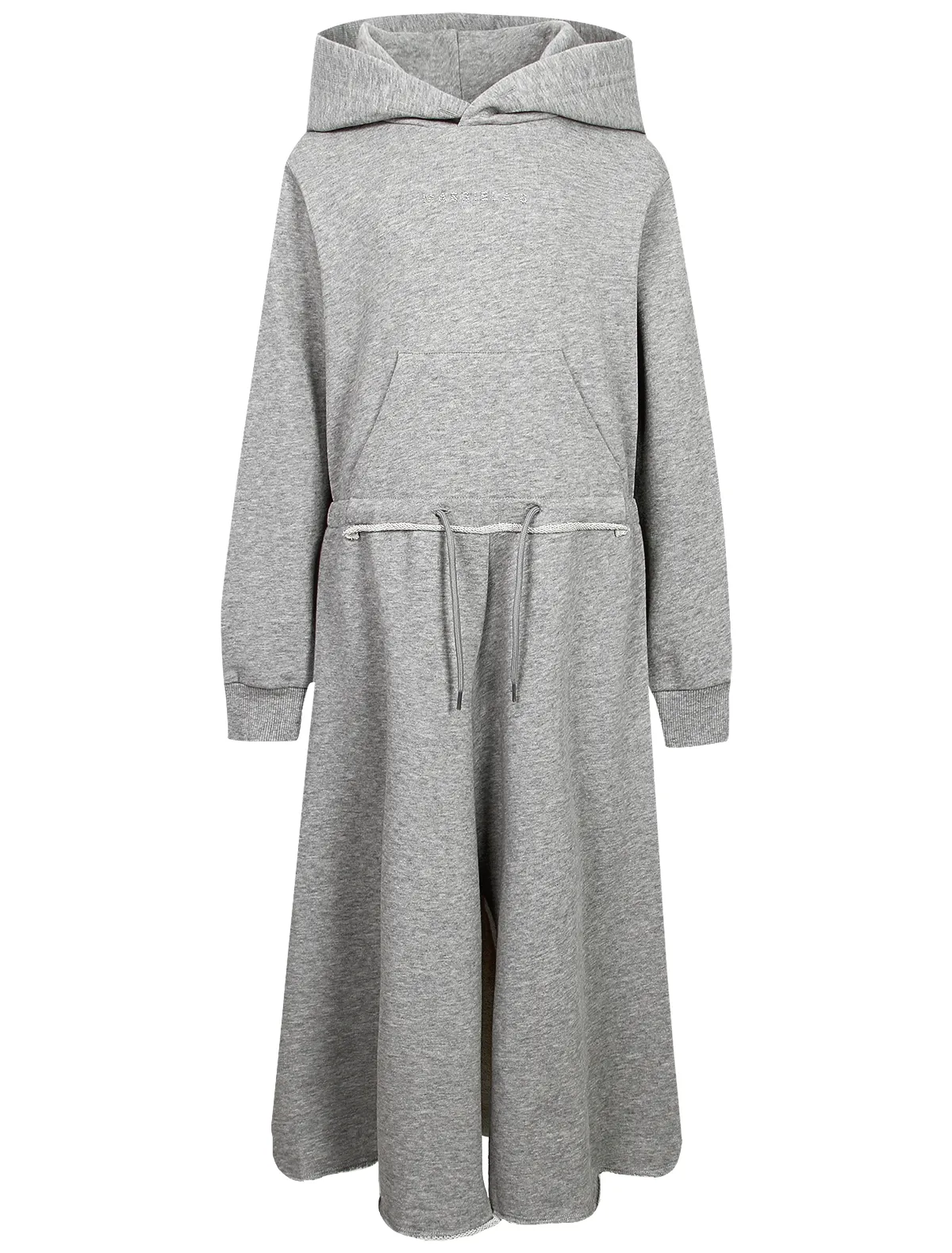 

Платье MM6 Maison Margiela, Серый, 2577266