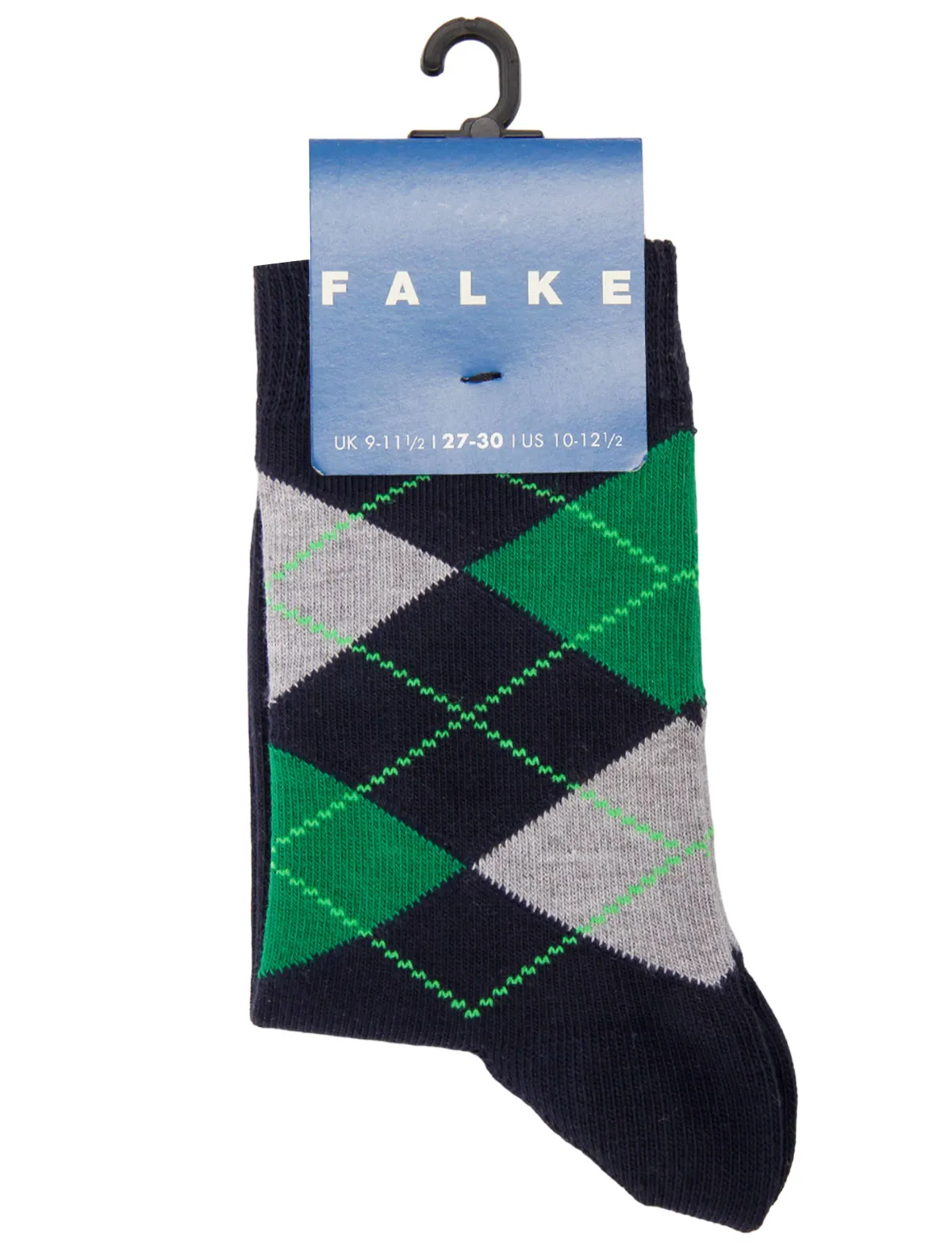 

Носки FALKE, Синий, 2721892