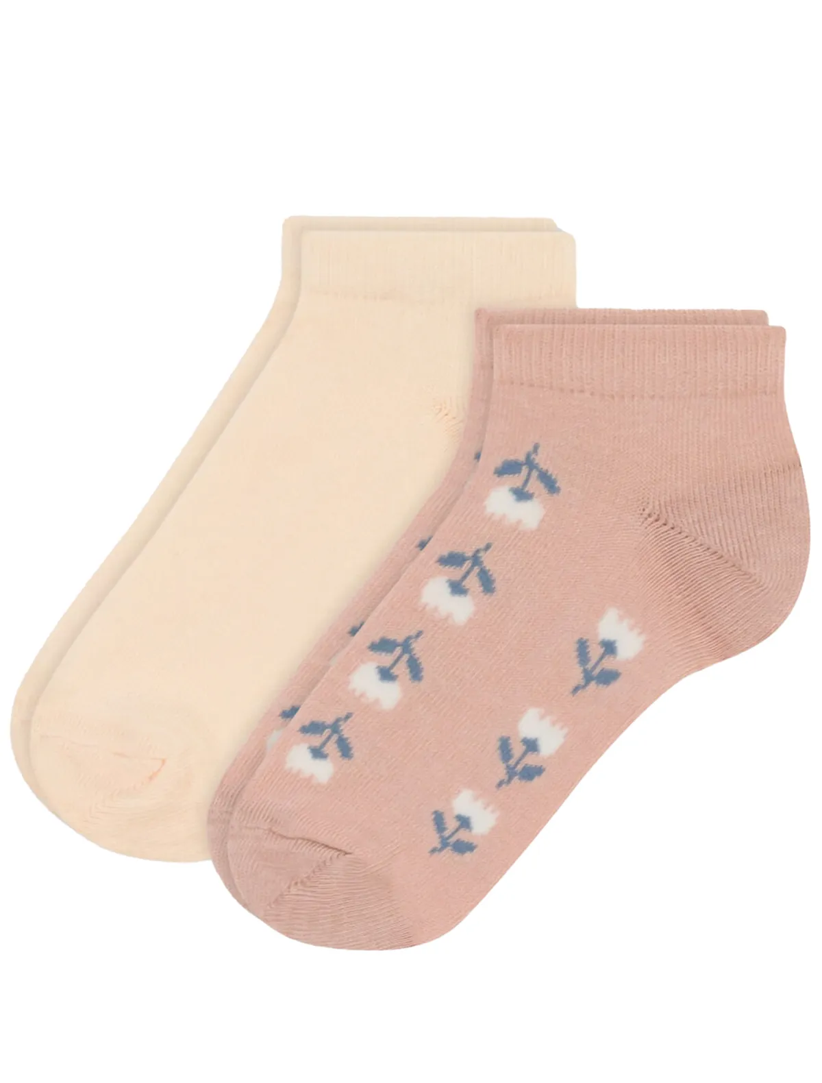 

Носки PETIT BATEAU, Розовый, 2548546