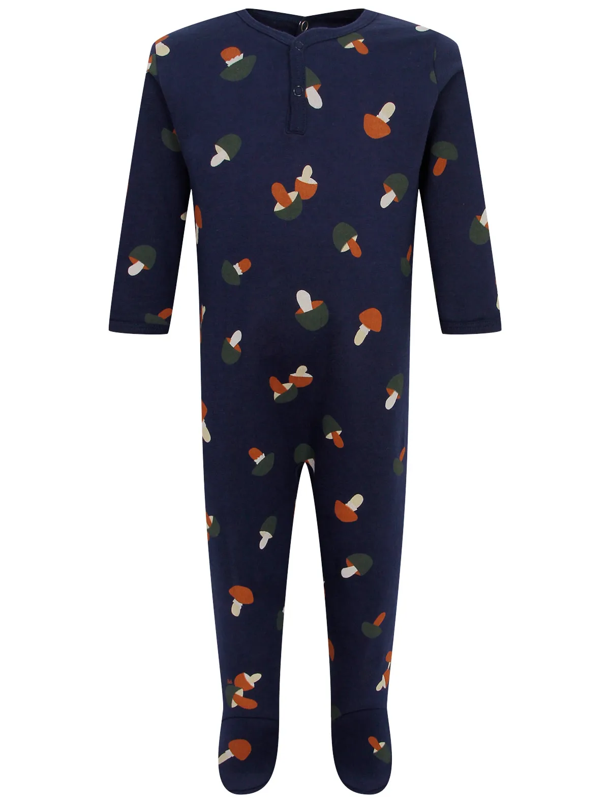 

Комбинезон PETIT BATEAU, Синий, 2495051