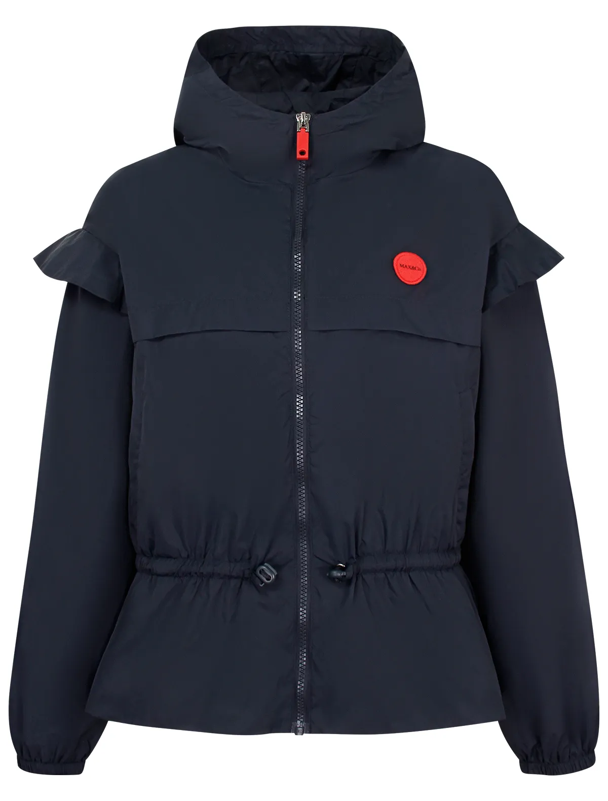 

Ветровка MAX&CO, Синий, 2774450