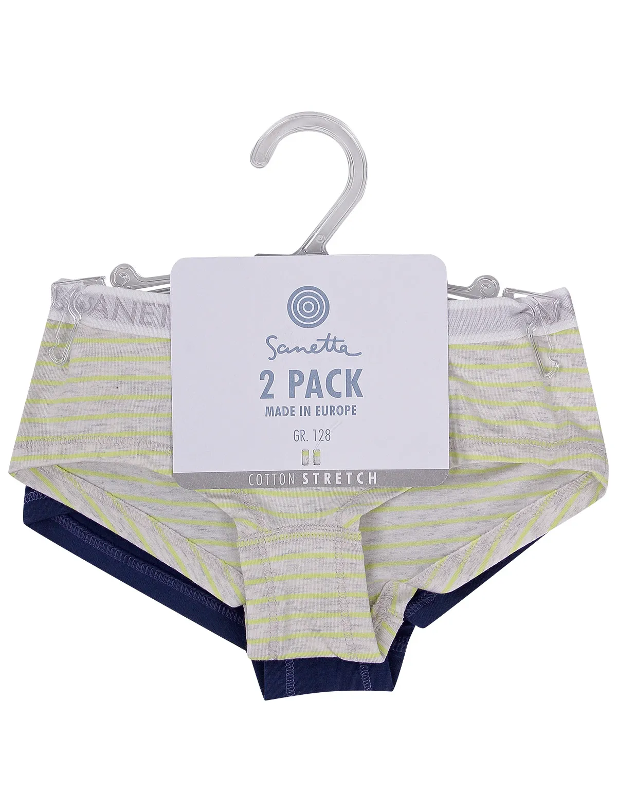 

Трусы Sanetta, Синий, 2312255