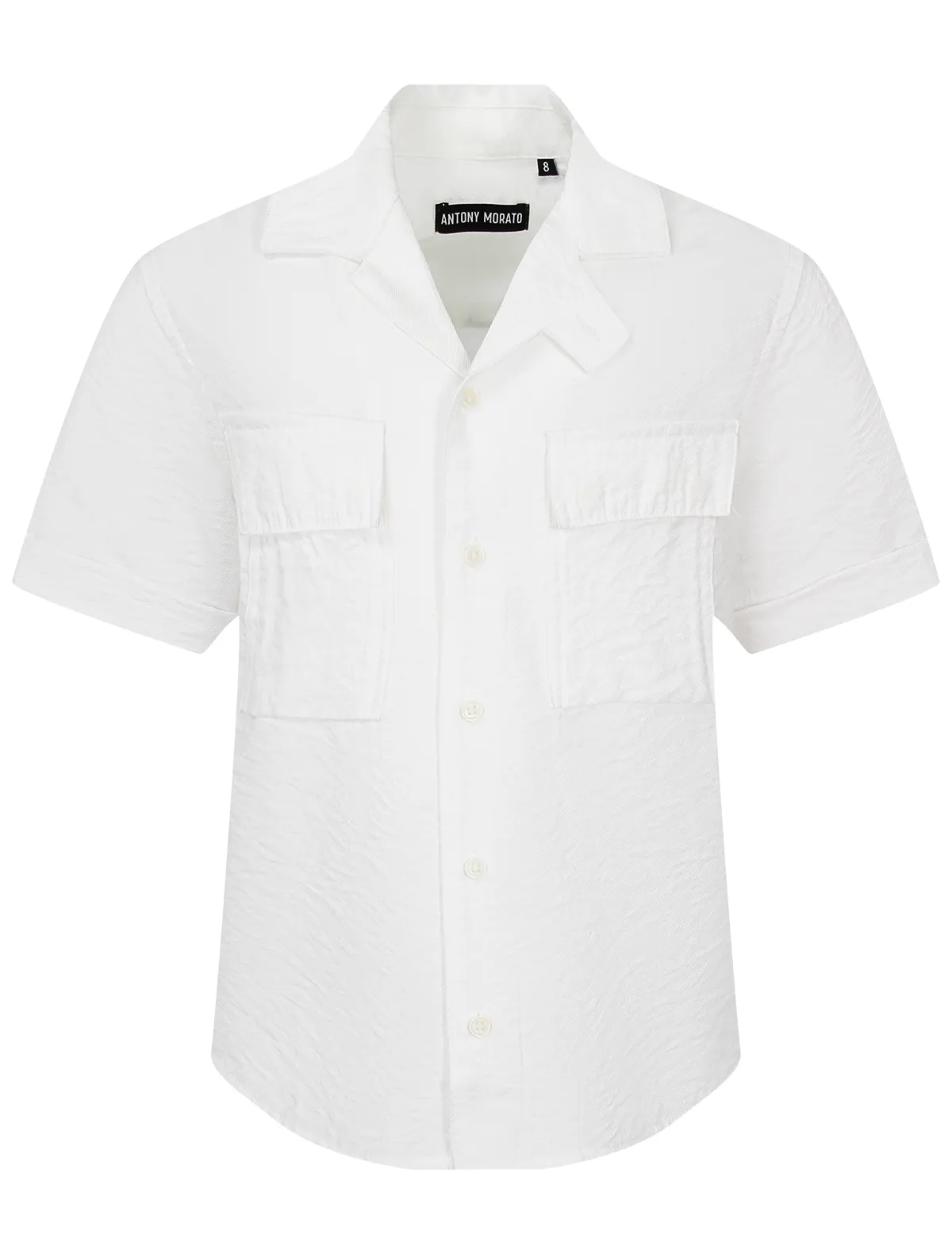 

Рубашка ANTONY MORATO, Белый, 2760765