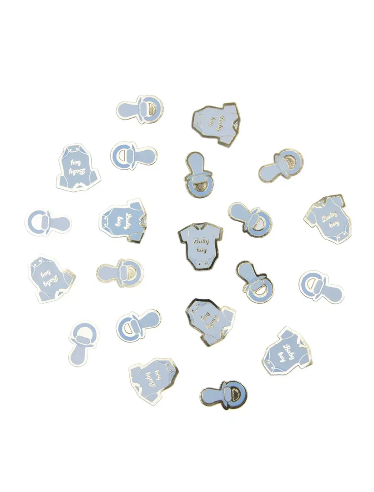 

Украшение для праздника Tim&Puce Factory, Разноцветный, 2790474