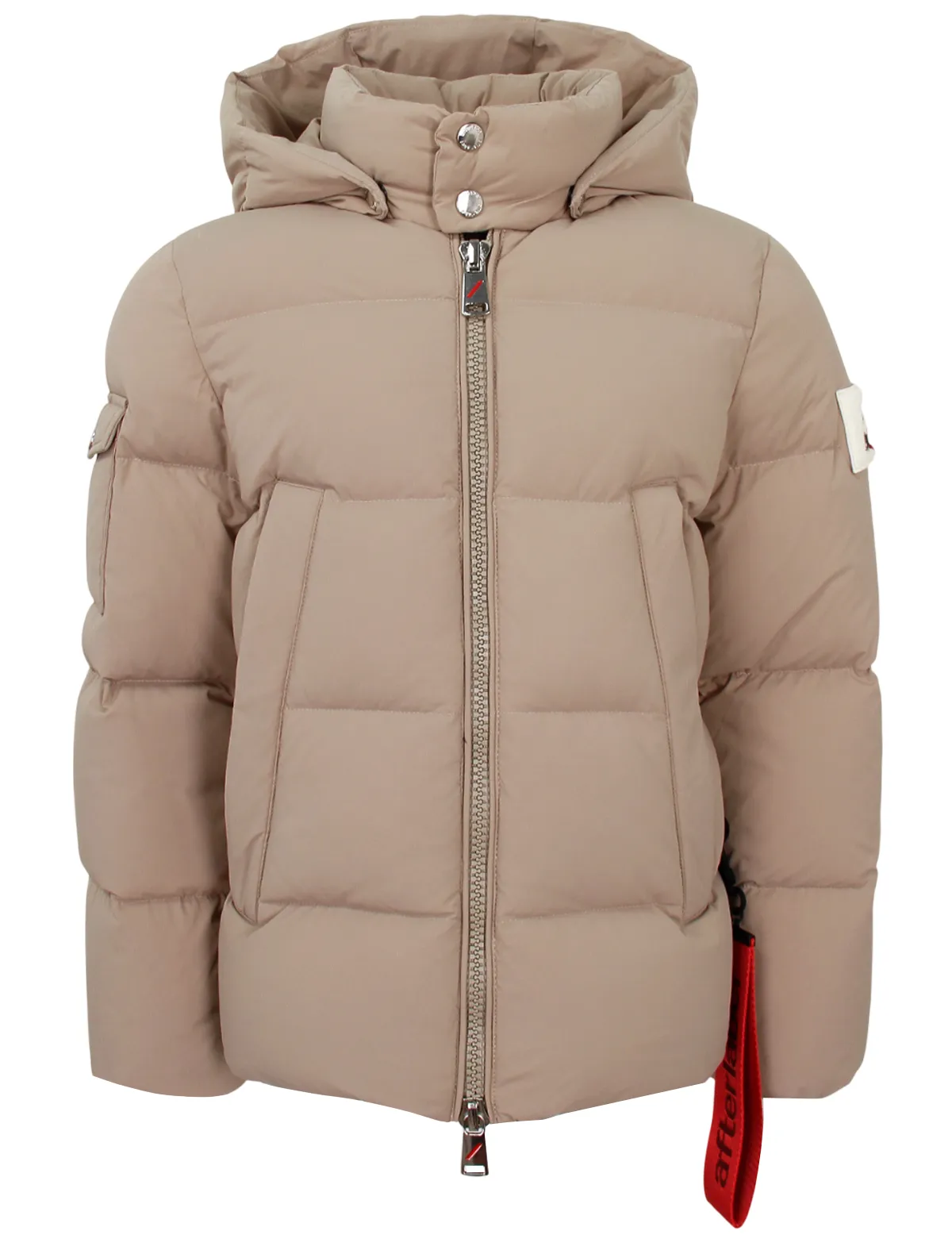 

Куртка After Label, Бежевый, 3002919