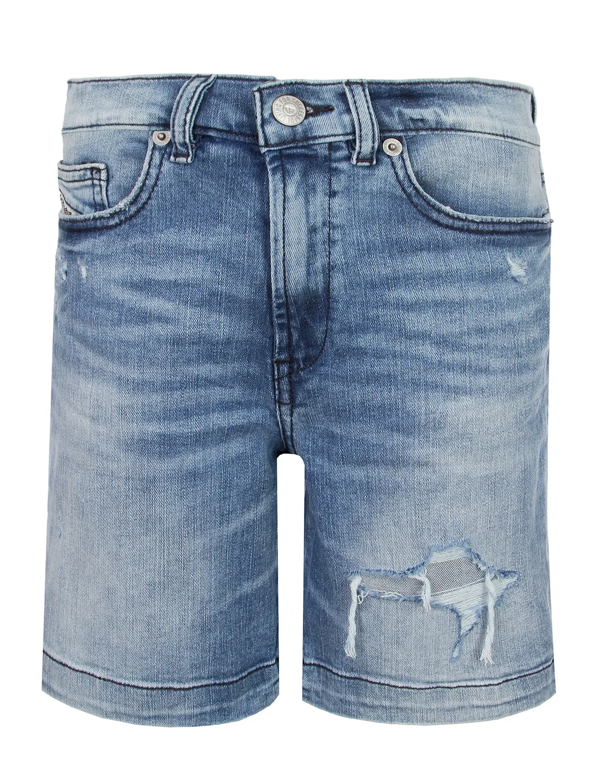 

Шорты Diesel, Синий, 2534265