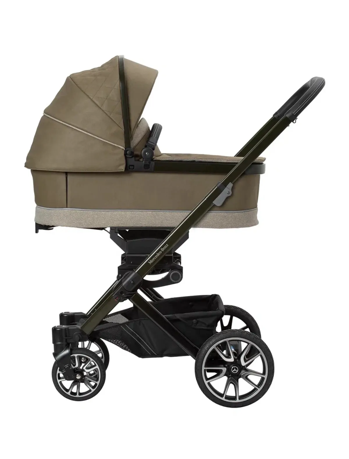 Коляска HARTAN 239990₽