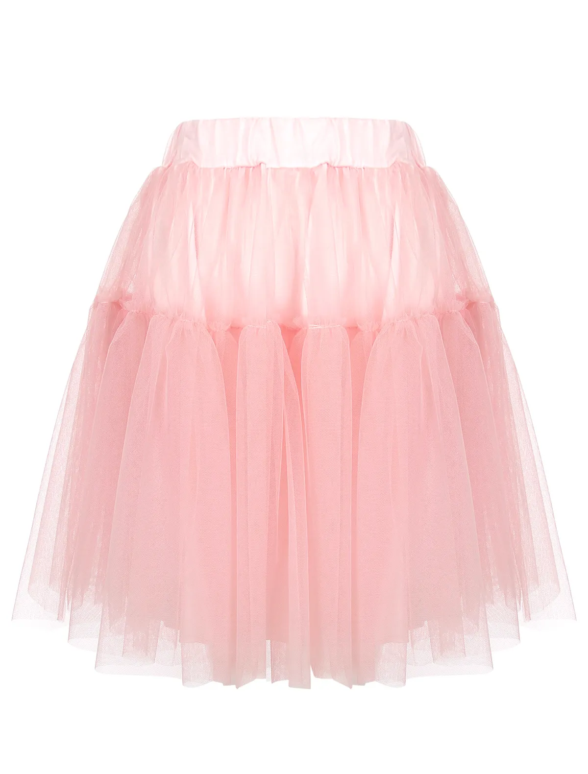 

Юбка Il Gufo, Розовый, 2559897