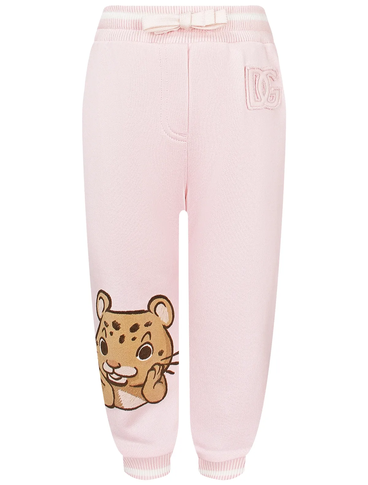 

Брюки спортивные Dolce & Gabbana, Розовый, 3000748