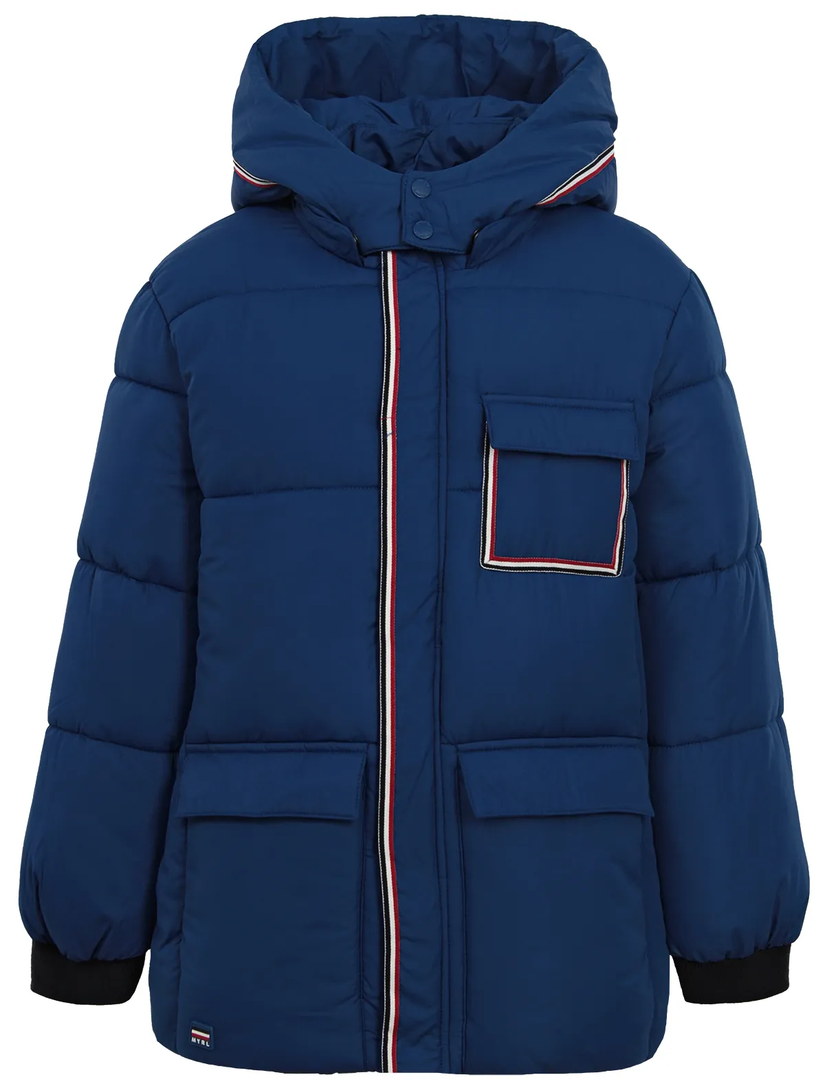 

Куртка Mayoral, Синий, 2589420