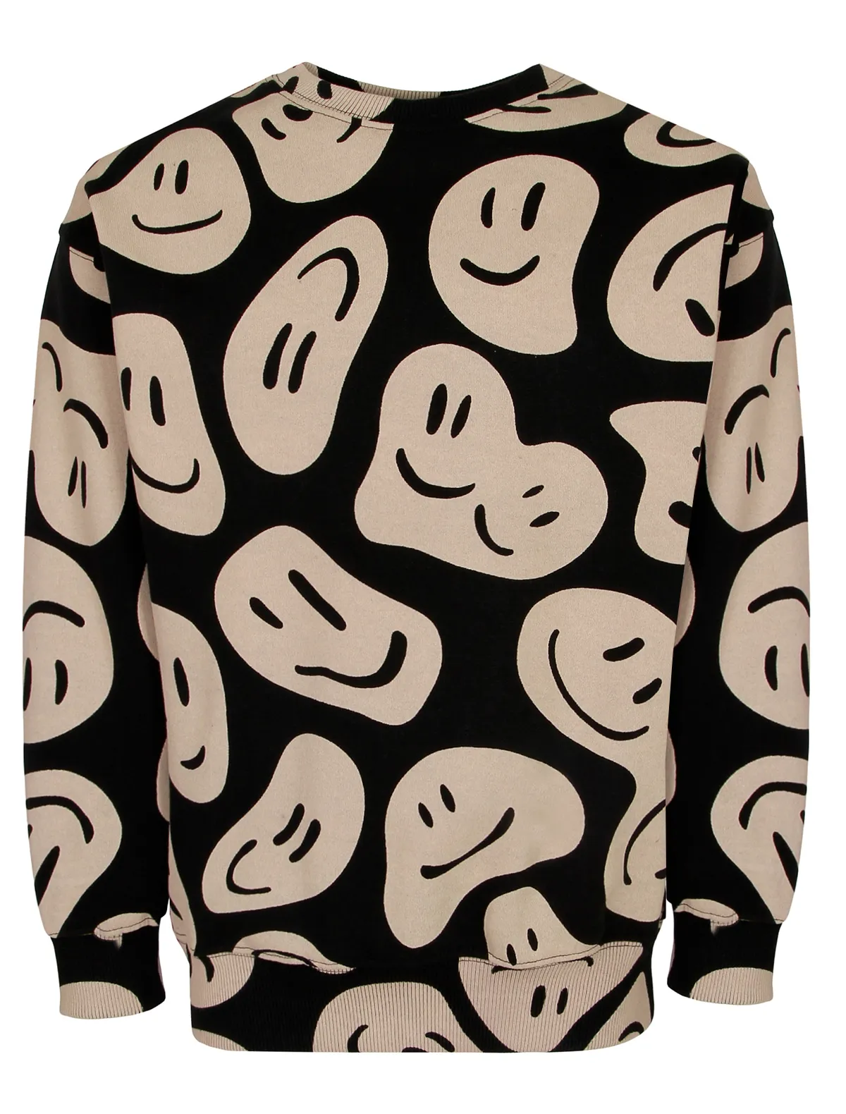 

Свитшот Molo, Черный, 2605107