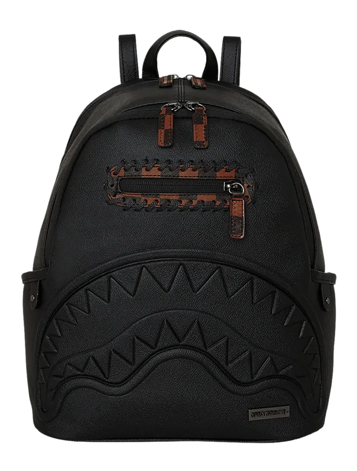 

Рюкзак SPRAYGROUND, Черный, 3076526