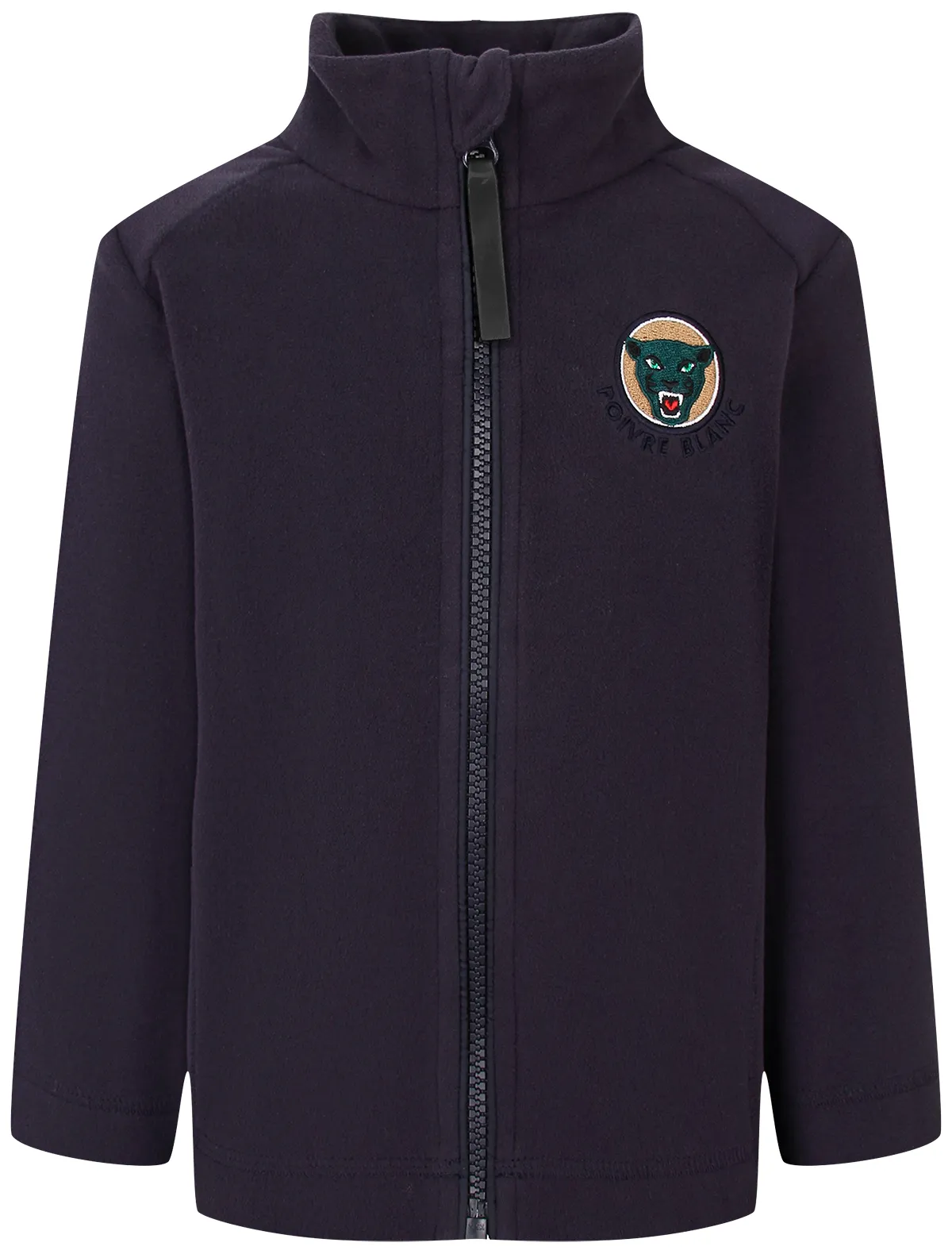 

Толстовка Poivre Blanc, Синий, 2713679