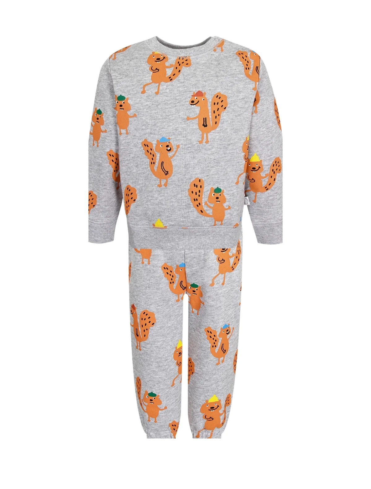 Костюм спортивный Stella McCartney 15520₽