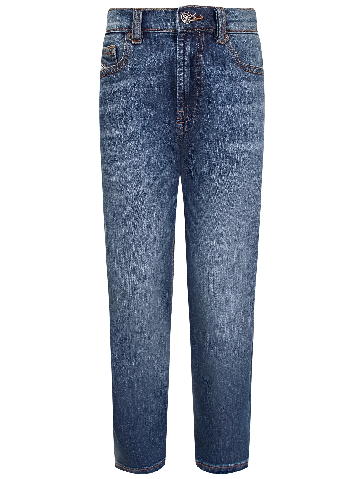 

Джинсы Diesel, Синий, 3201556