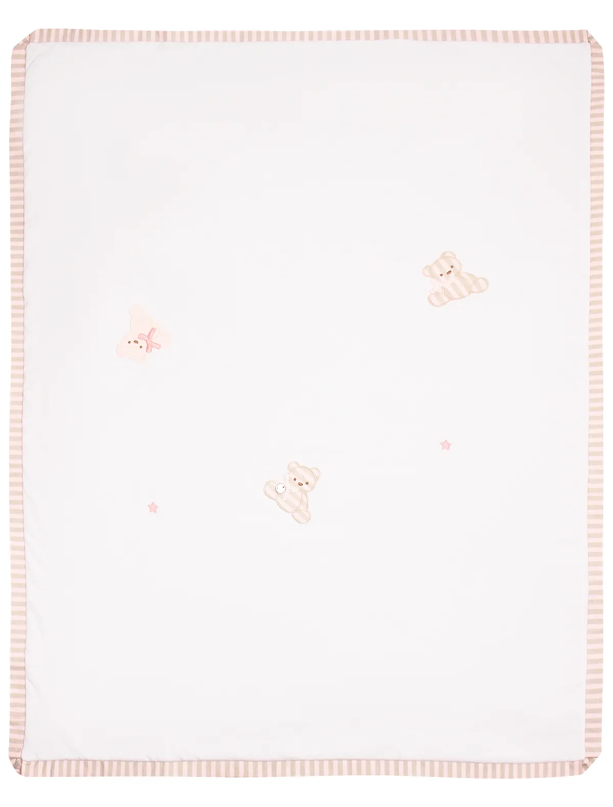 

Одеяло Marlu, Белый, 2668629