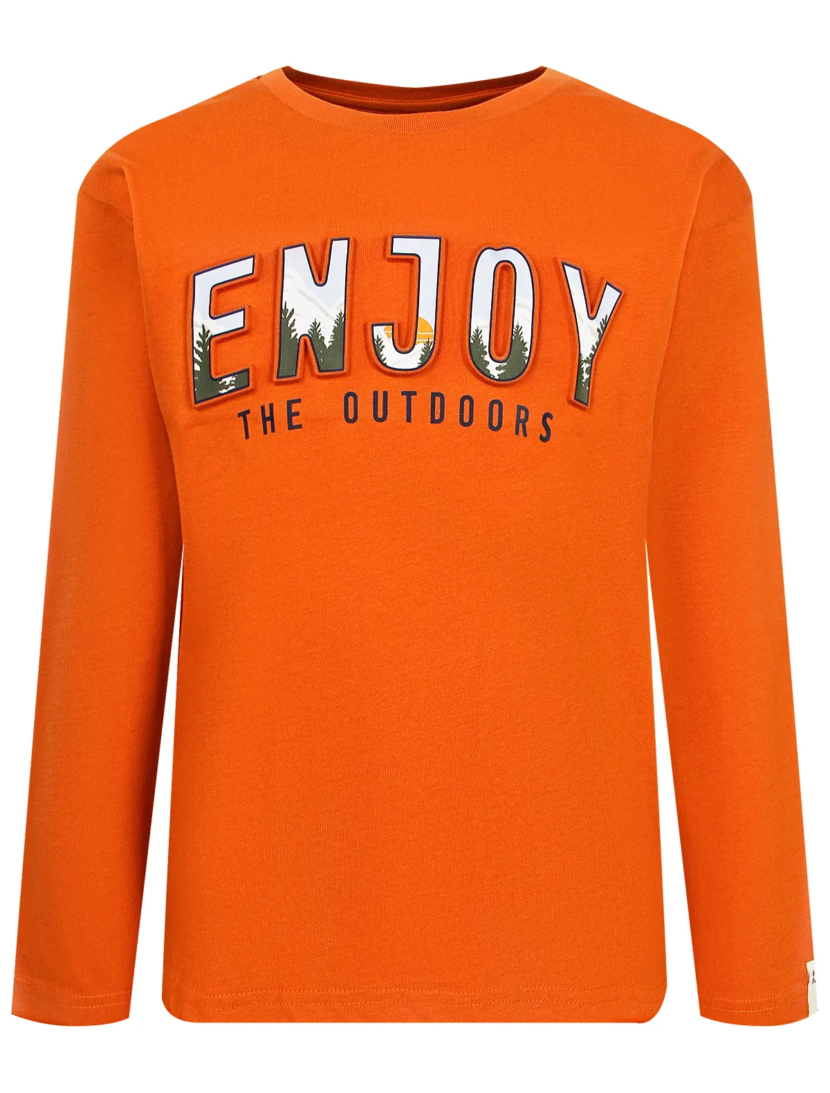 Лонгслив Mayoral 2270₽