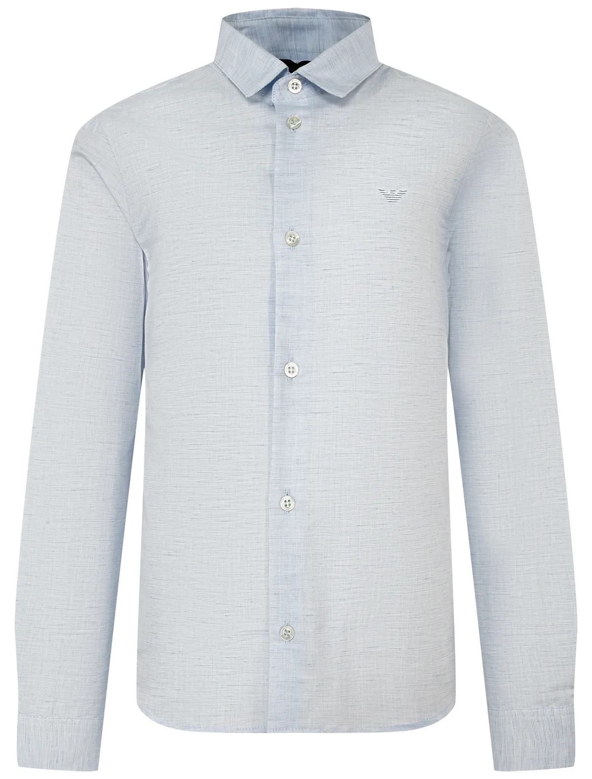 

Рубашка EMPORIO ARMANI, Голубой, 2549926