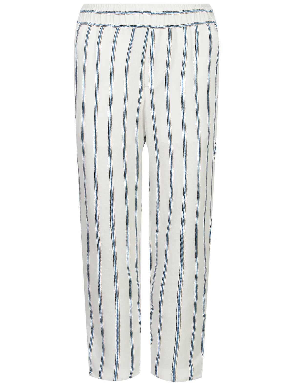 

Брюки SCOTCH & SODA, Белый, 2535256