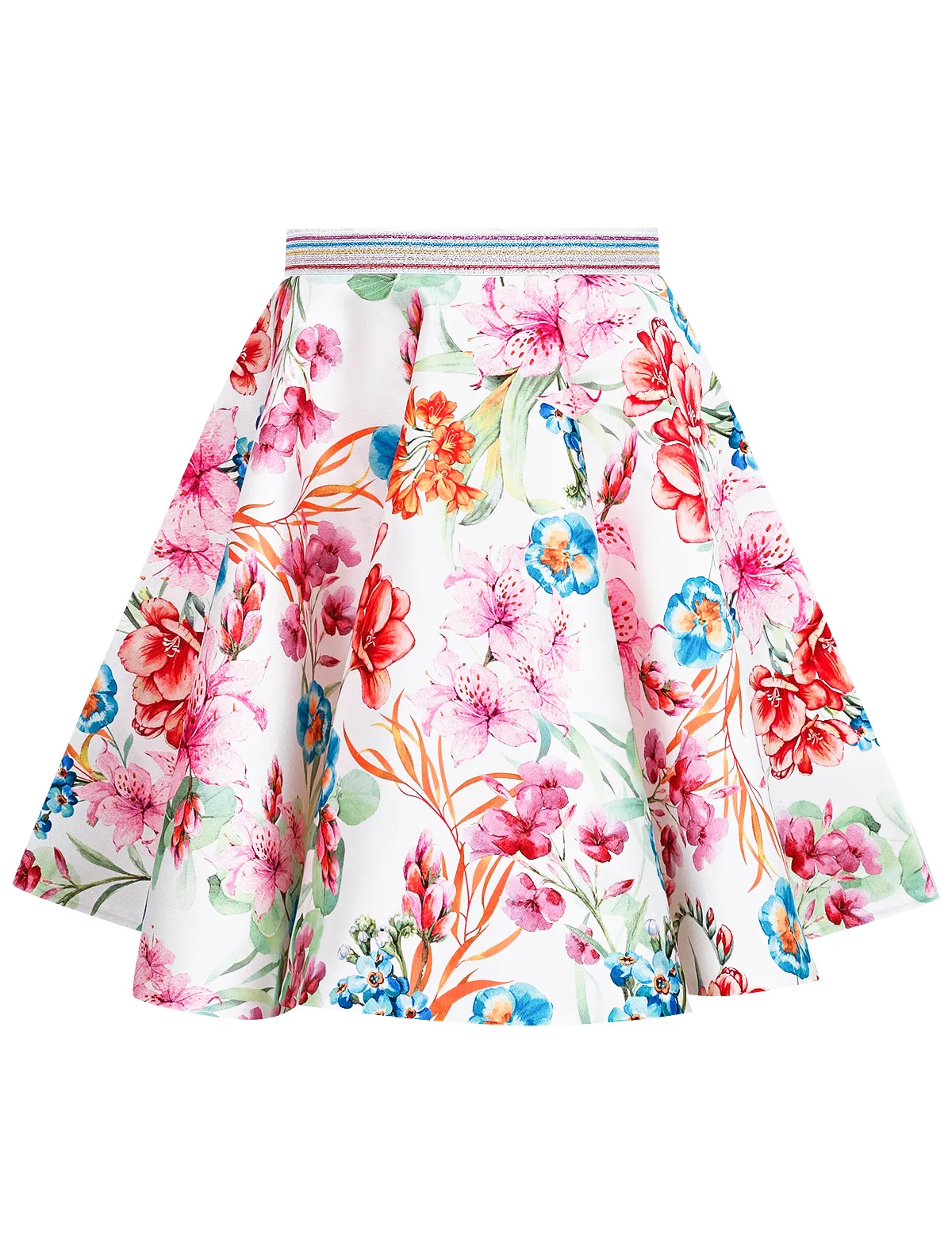 

Юбка EIRENE, Разноцветный, 2161421