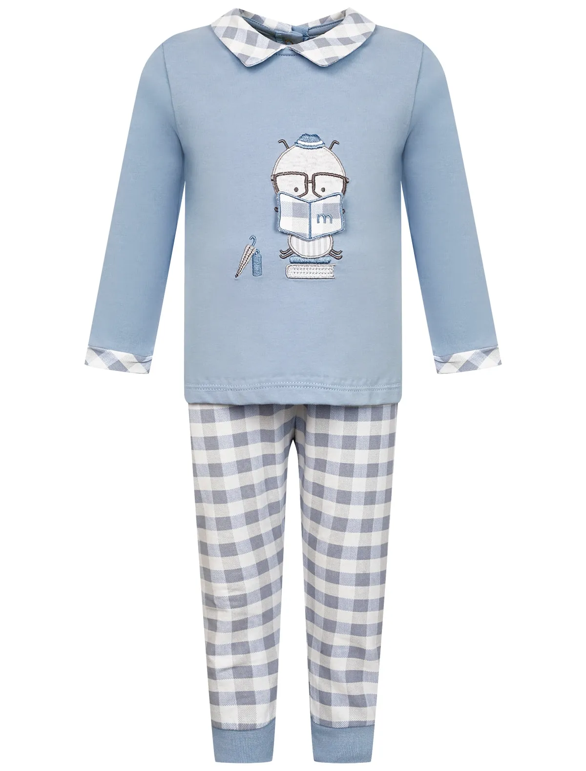 Комплект из 2 шт Mayoral 3613₽