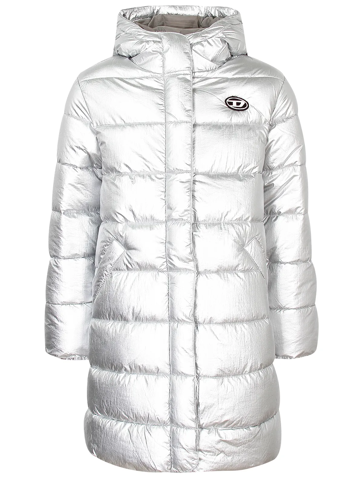 

Пальто Diesel, Разноцветный, 2714500