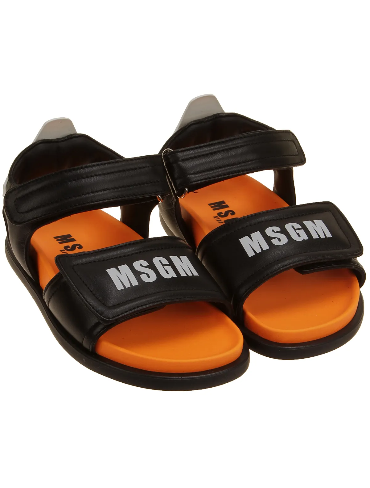 

Сандалии MSGM, Черный, 2558181