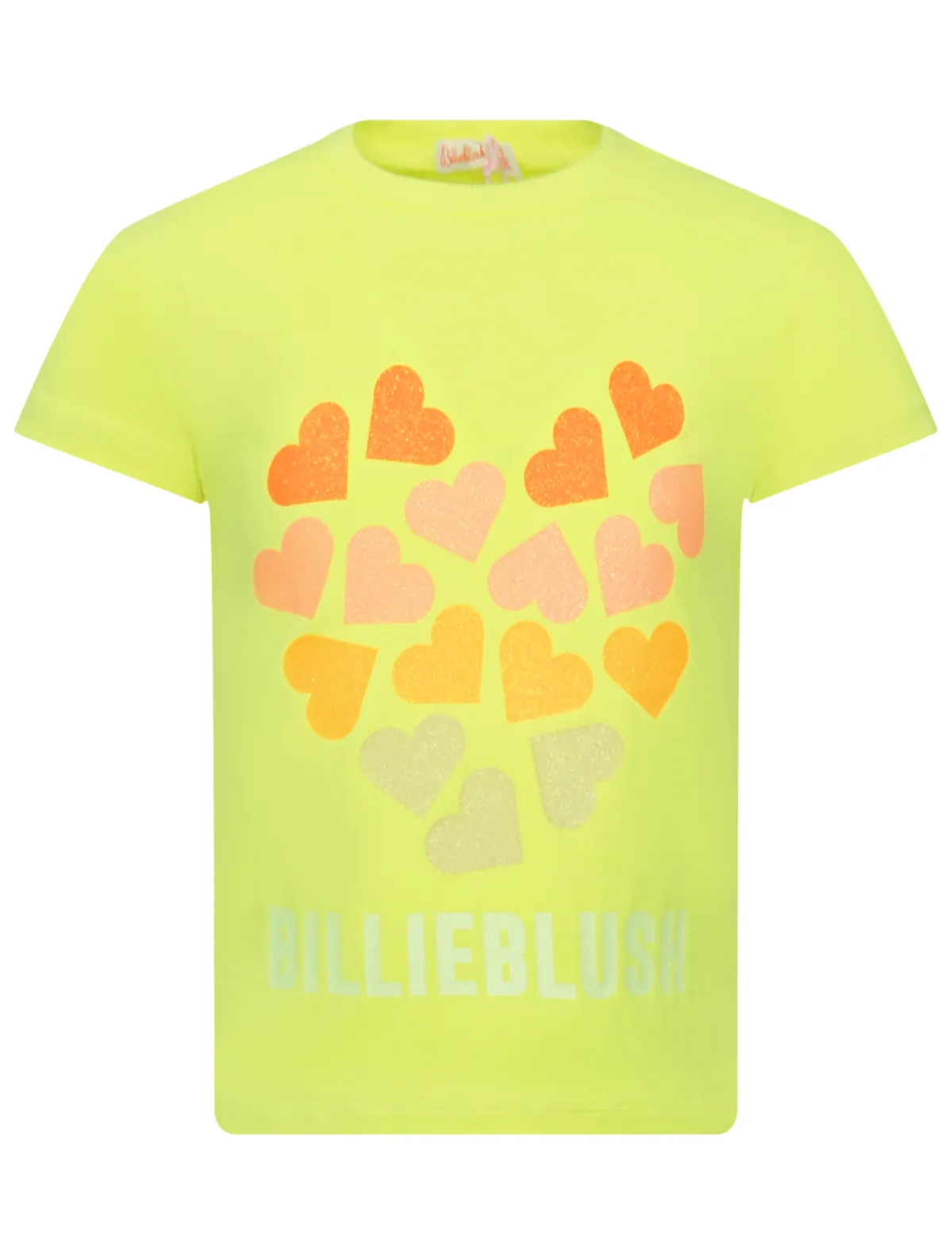 Футболка Billieblush 4790₽