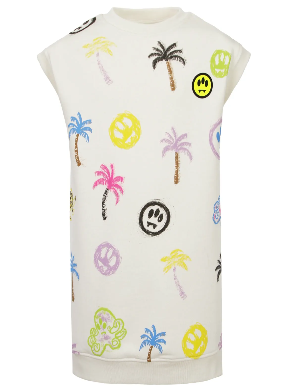 

Платье BARROW, Бежевый, 2649263