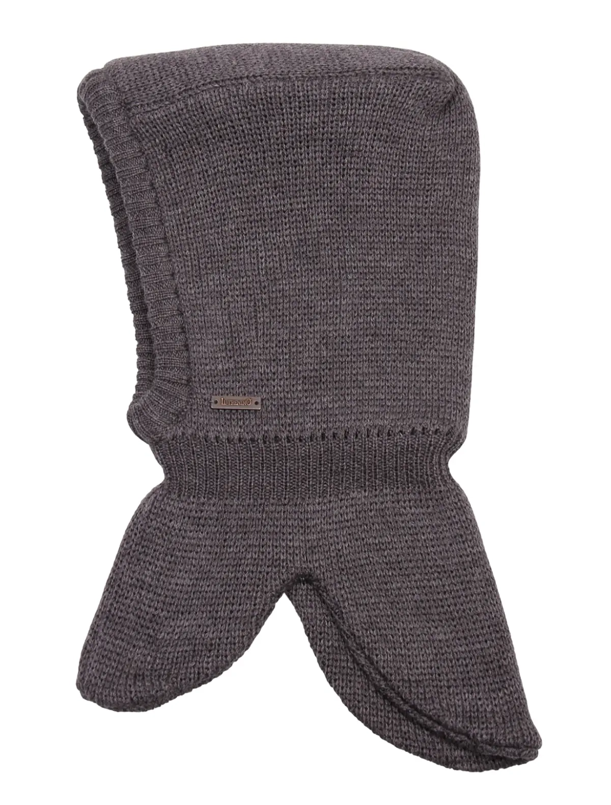 

Шапка Il Trenino, Серый, 3093150