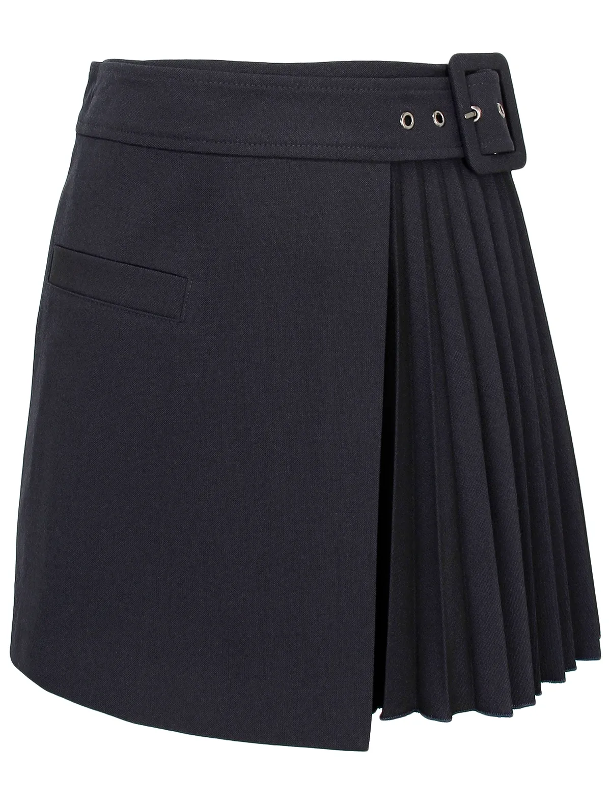 

Юбка Prairie, Синий, 2791144