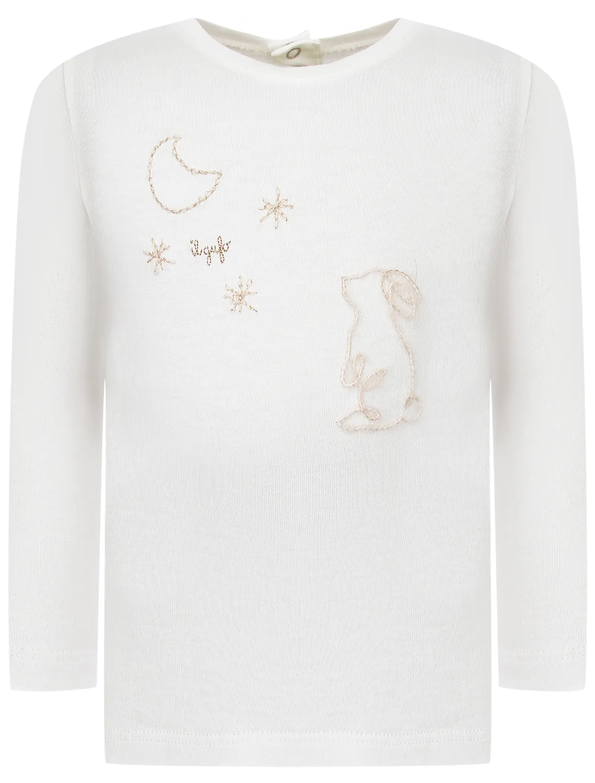 Лонгслив Il Gufo 5355₽