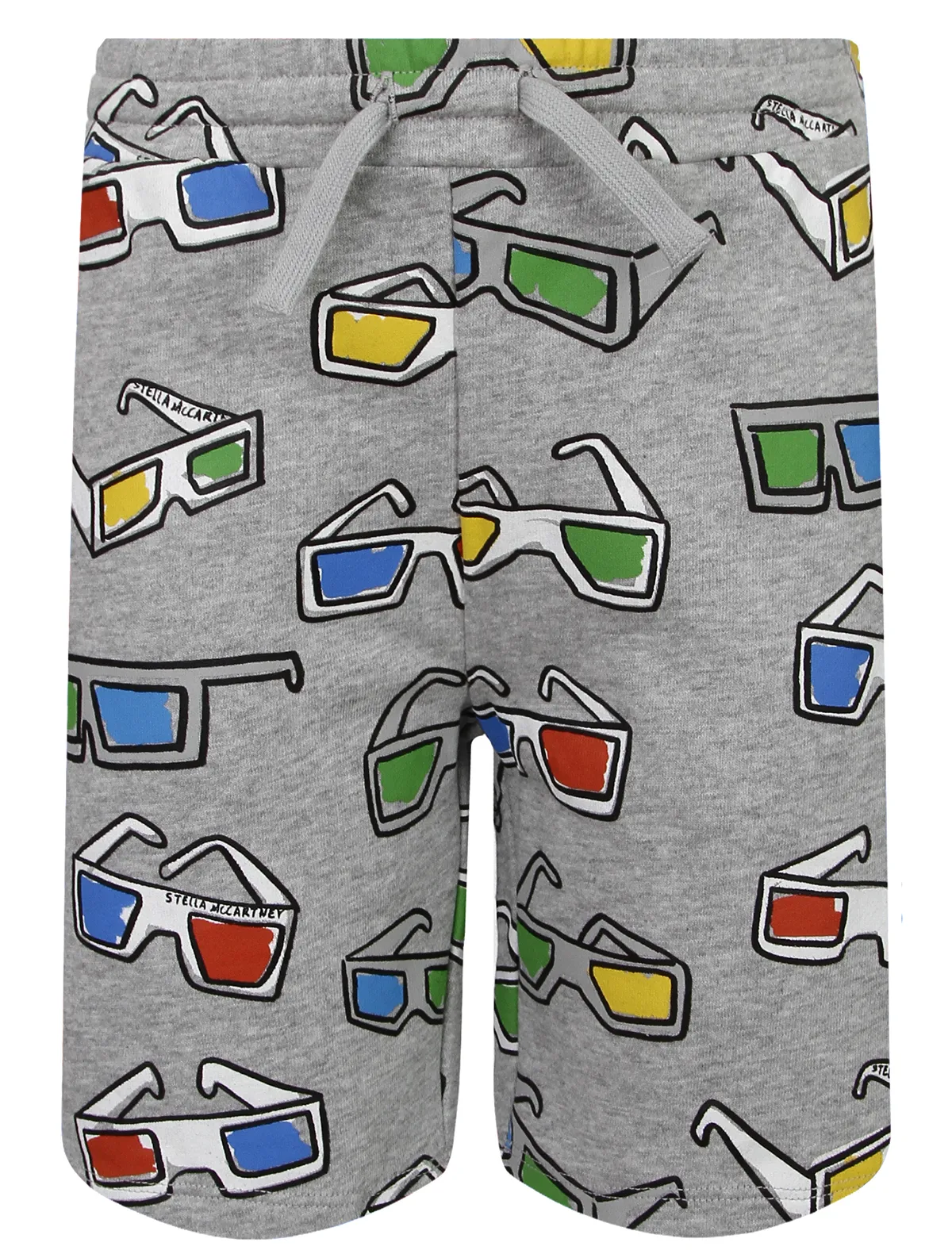 

Шорты Stella McCartney, Серый, 2647346
