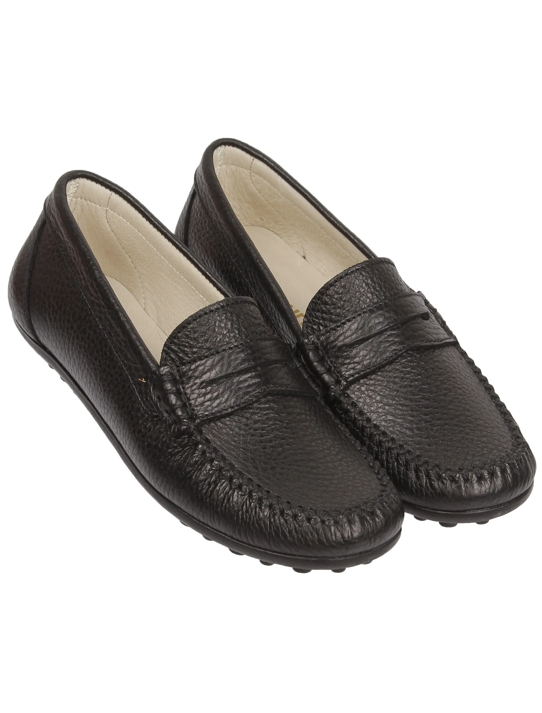 

Мокасины Missouri, Черный, 2344713