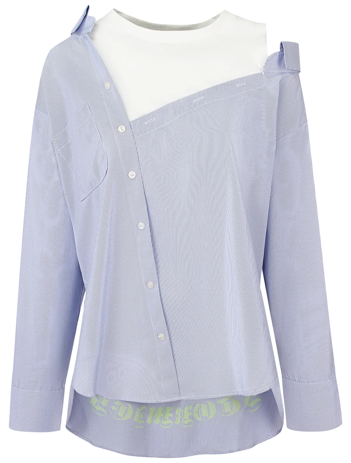 

Рубашка Stormies, Разноцветный, 2692599