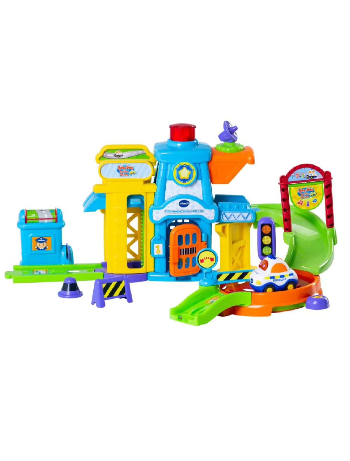 

Игрушка VTech, Разноцветный, 2676316