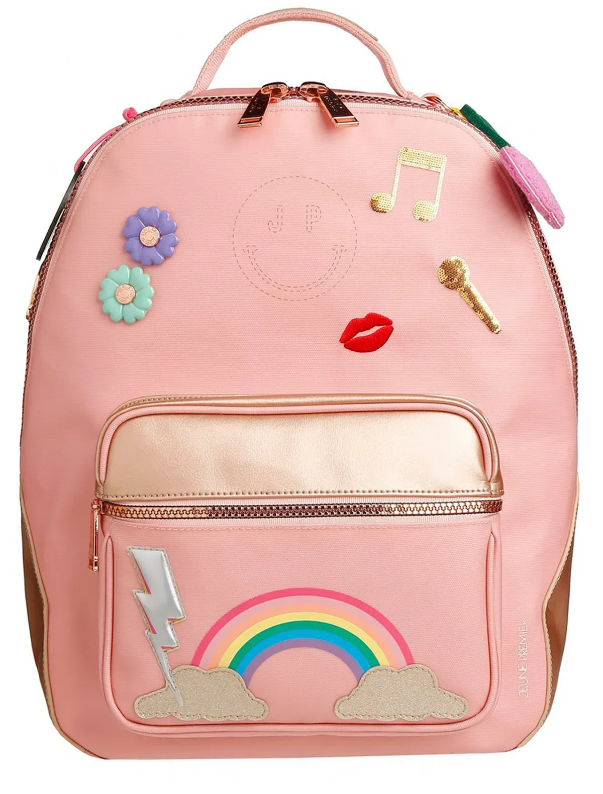 

Рюкзак Jeune Premier, Розовый, 3049648