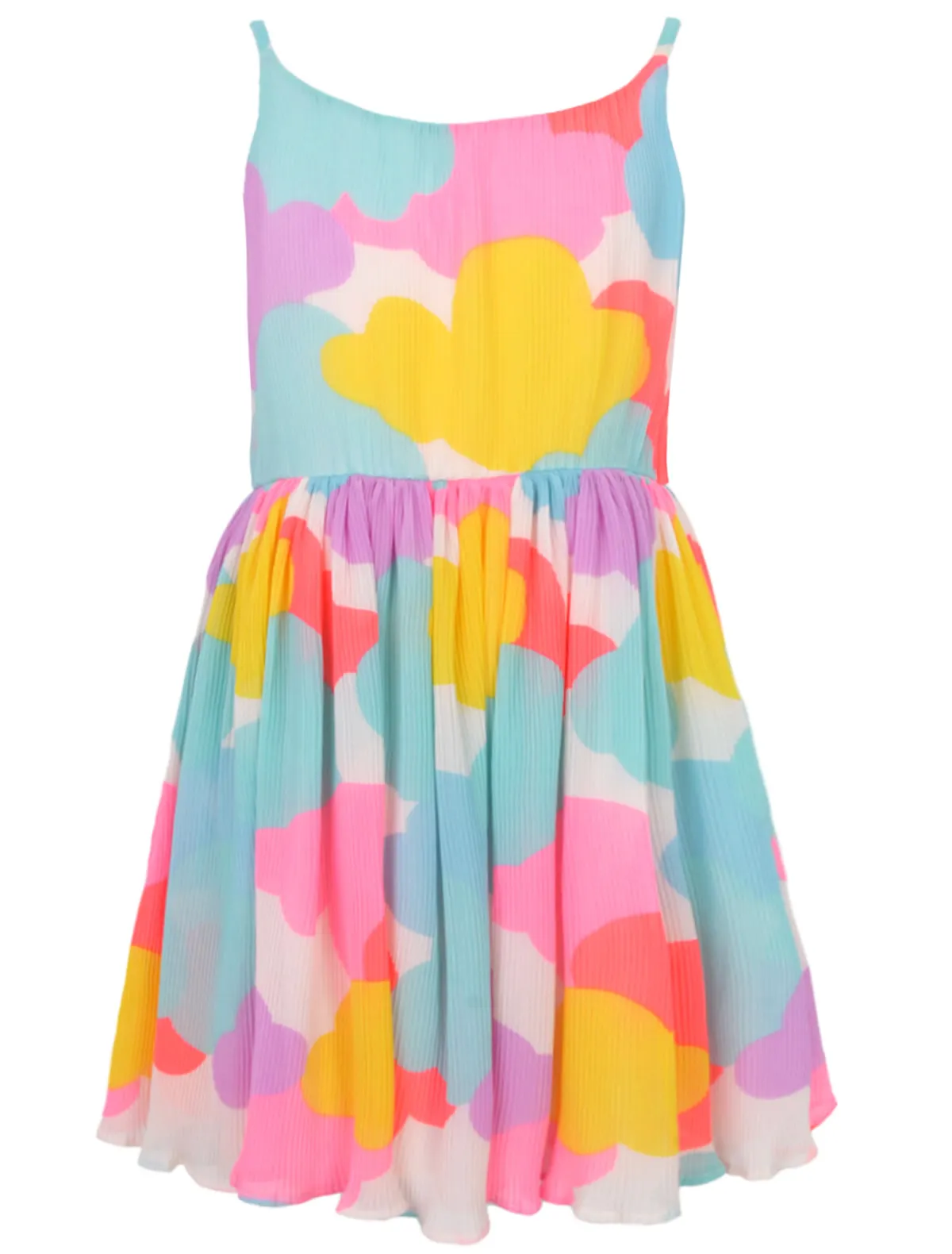 

Платье Billieblush, Разноцветный, 2684373