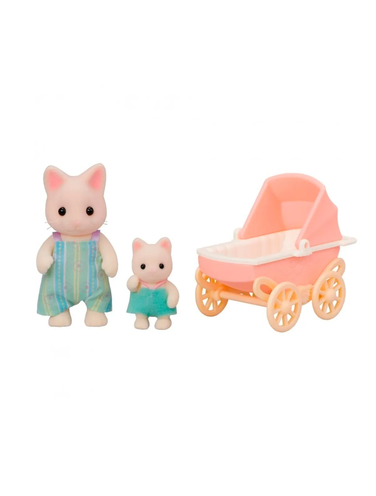 Игрушка Sylvanian Families 3400₽