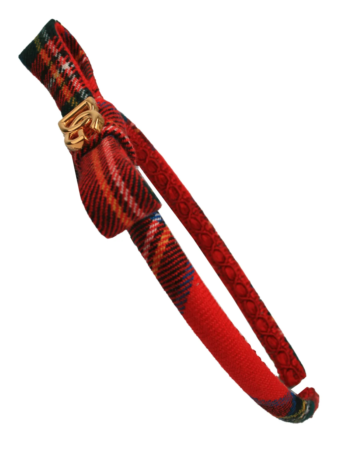 

Ободок Dolce & Gabbana, Красный, 2594537